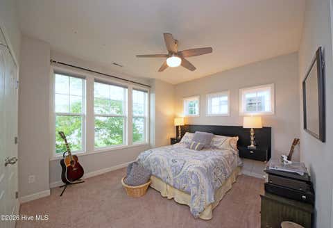 Tiny photo for 4711 Waves Point, Wilmington, NC 28412 (MLS # 100582085)