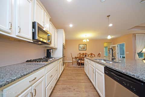 Tiny photo for 4711 Waves Point, Wilmington, NC 28412 (MLS # 100582085)
