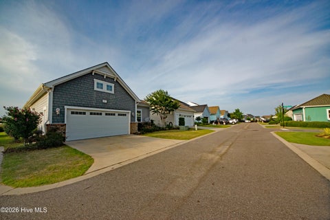 Tiny photo for 4711 Waves Point, Wilmington, NC 28412 (MLS # 100582085)