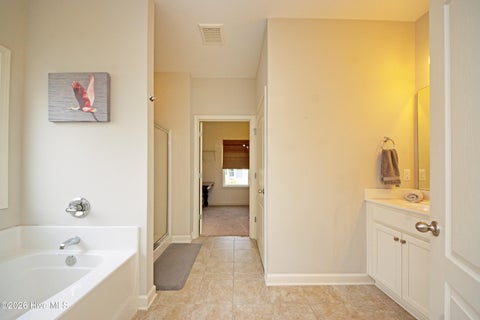Tiny photo for 4711 Waves Point, Wilmington, NC 28412 (MLS # 100582085)