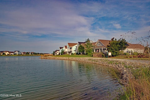Tiny photo for 4711 Waves Point, Wilmington, NC 28412 (MLS # 100582085)