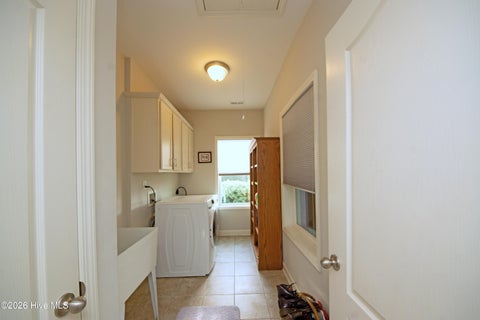 Tiny photo for 4711 Waves Point, Wilmington, NC 28412 (MLS # 100582085)