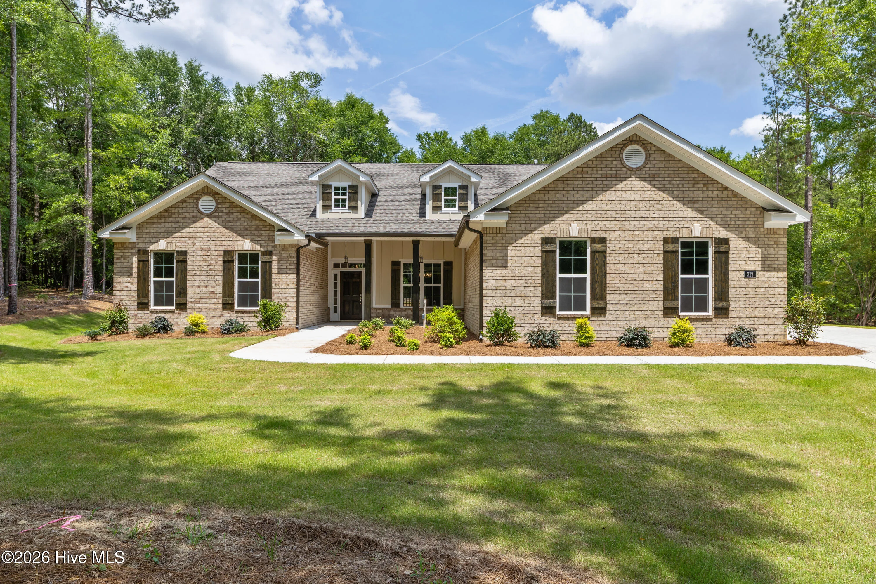 317 Merrifield Court