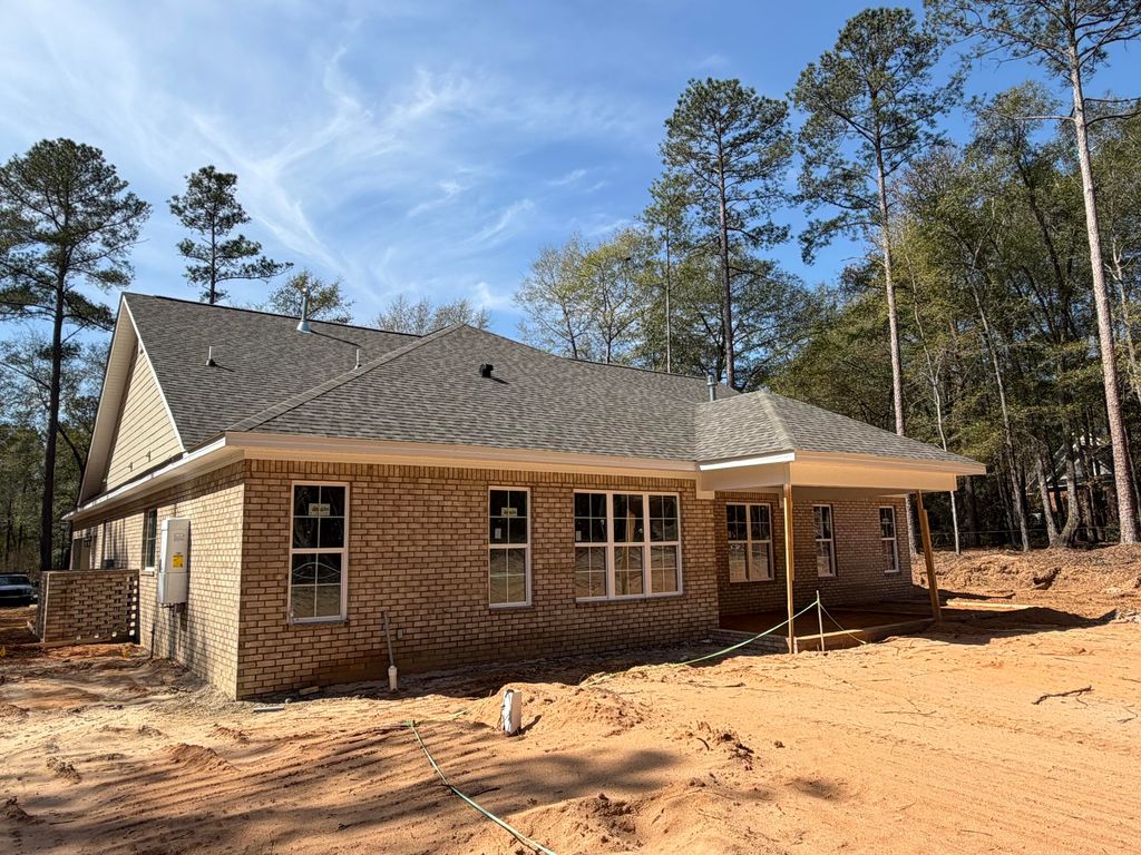 Photo of 317 Merrifield Court, Aiken, SC 29803 (MLS # 98202288)