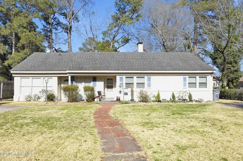Multifamily For Sale - 503 Sterlingworth Street<br/> Bertie County, Windsor, NC 27983