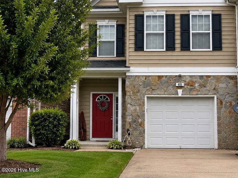 Photo of 405 Osprey Cove, Elizabeth City, NC 27909 (MLS # 100604751)
