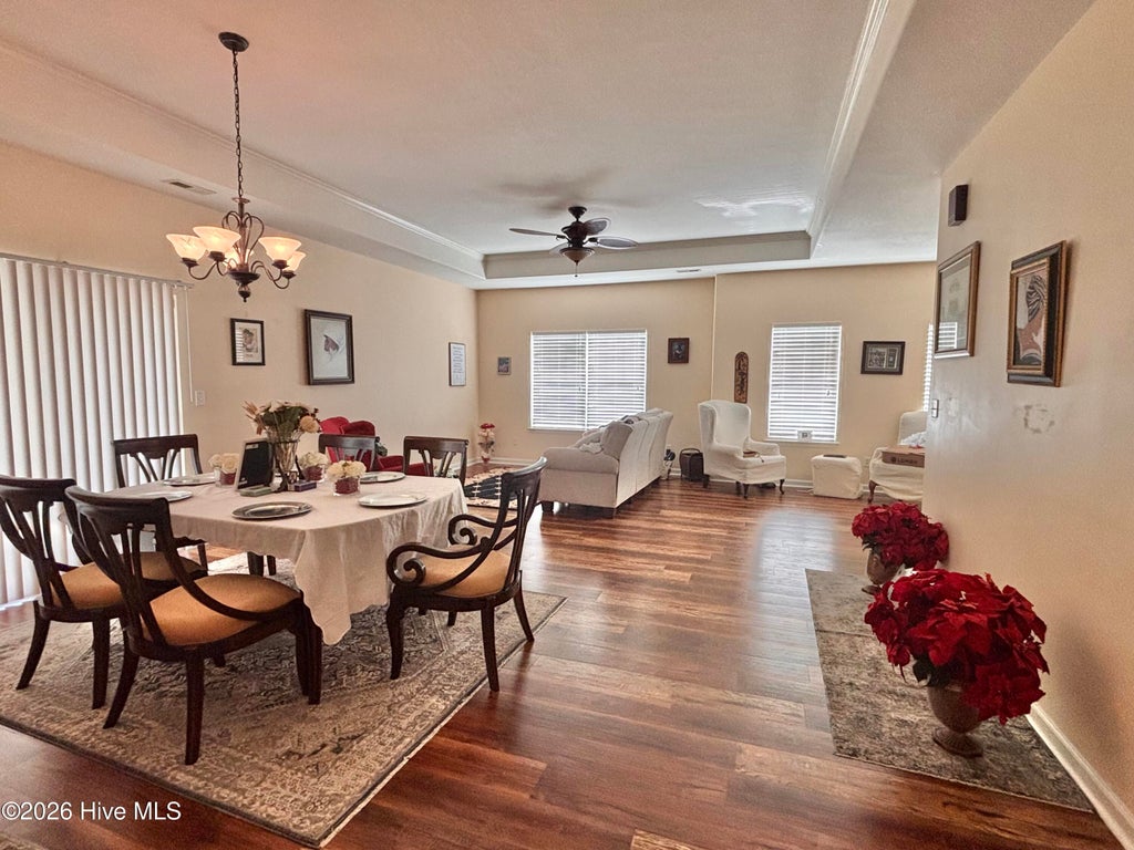 Photo of 405 Osprey Cove, Elizabeth City, NC 27909 (MLS # 100604751)