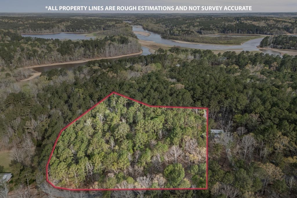 Photo of 0 Lbk Circle, Tignall, GA 30668 (MLS # 553710)