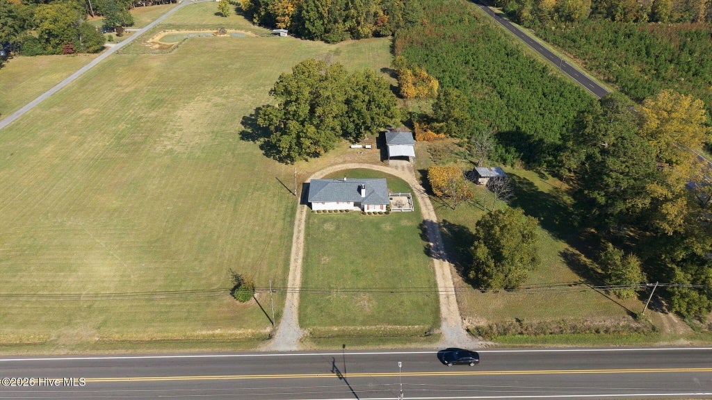 Photo of 14052 U.s. 64 Alternate W, Rocky Mount, NC 27801 (MLS # 100613470)