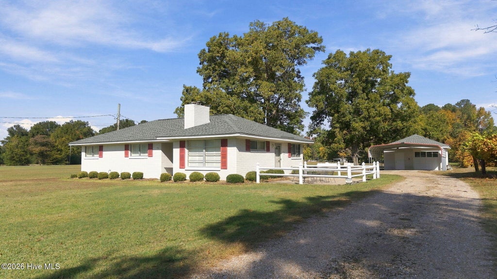 Photo of 14052 U.s. 64 Alternate W, Rocky Mount, NC 27801 (MLS # 100613470)