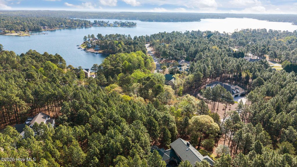 Photo of 170 James Drive, West End, NC 27376 (MLS # 100566600)