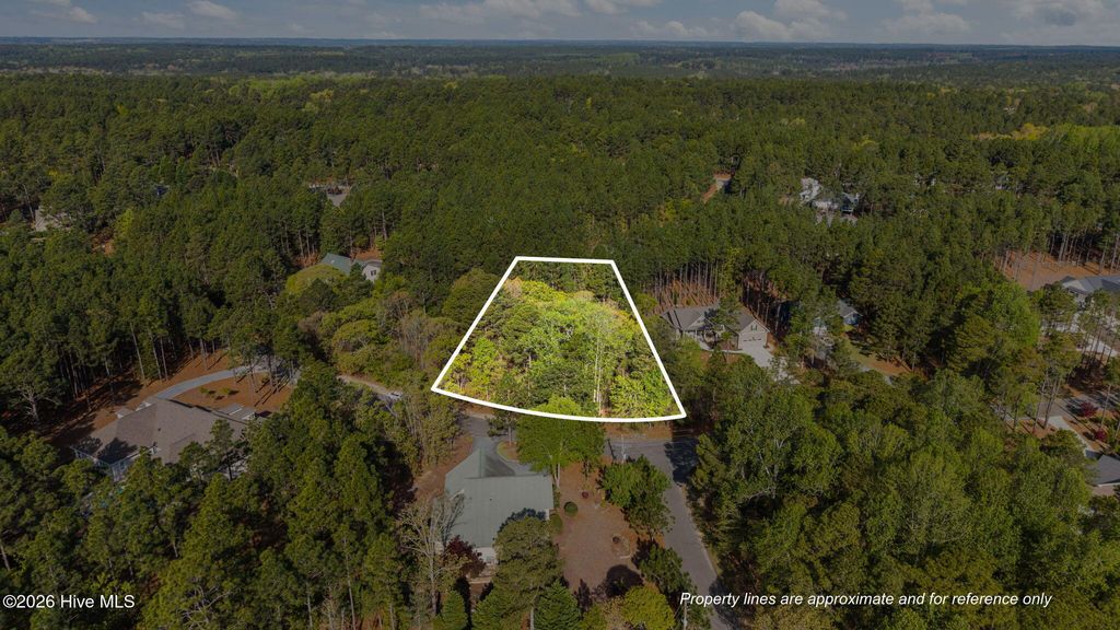 Photo of 170 James Drive, West End, NC 27376 (MLS # 100566600)