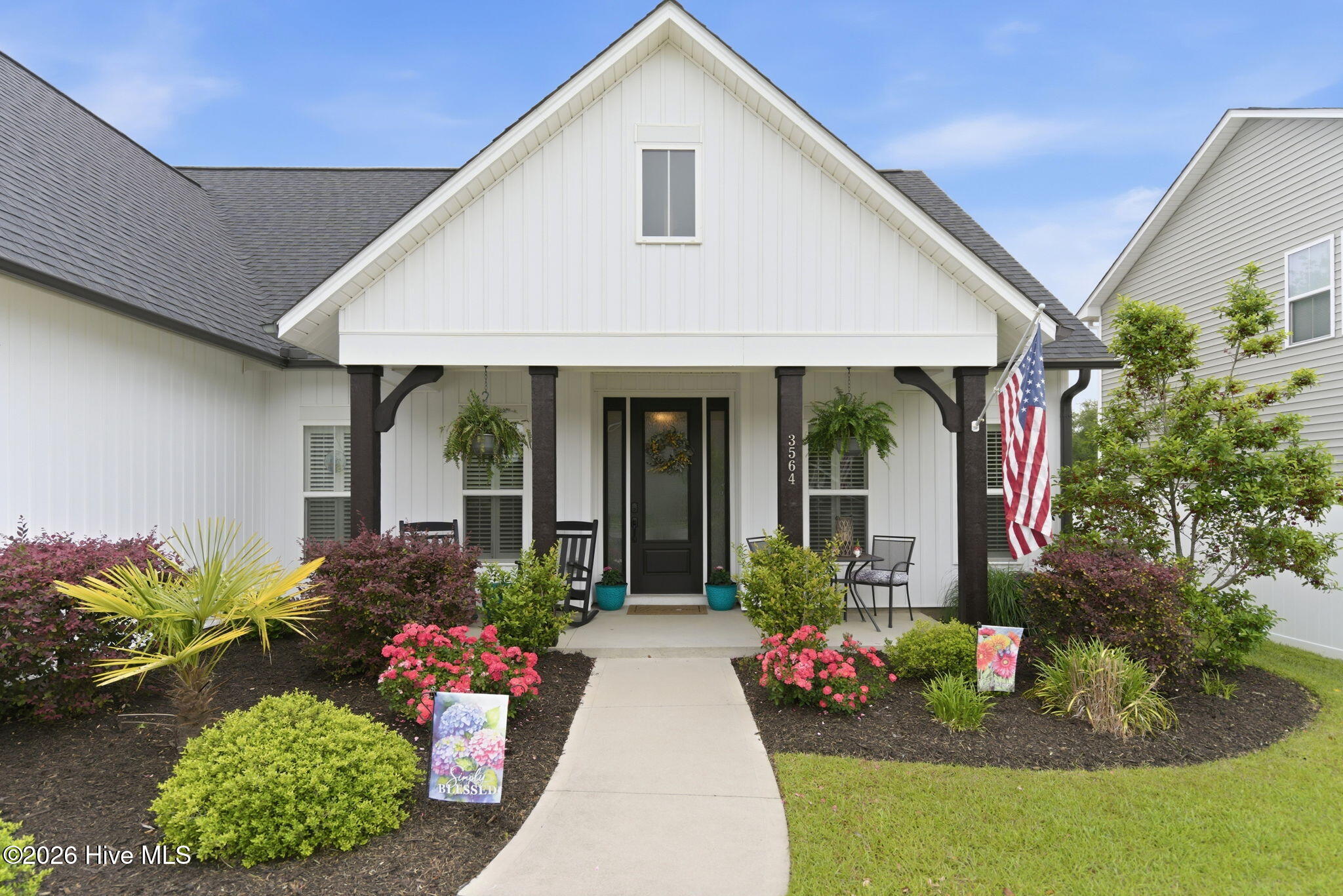 3564 Daufuskie Drive Lot #43