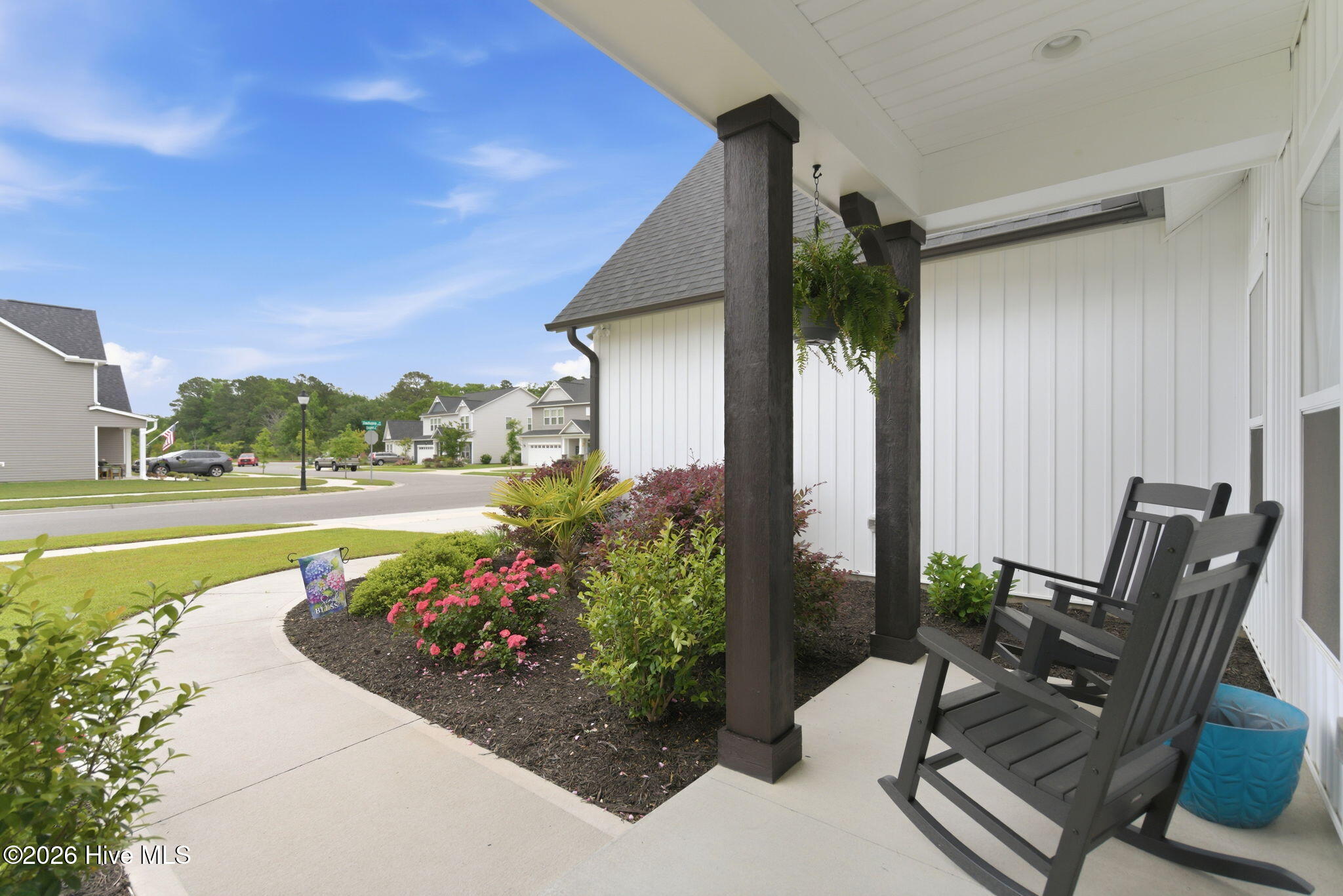 3564 Daufuskie Drive Lot #43