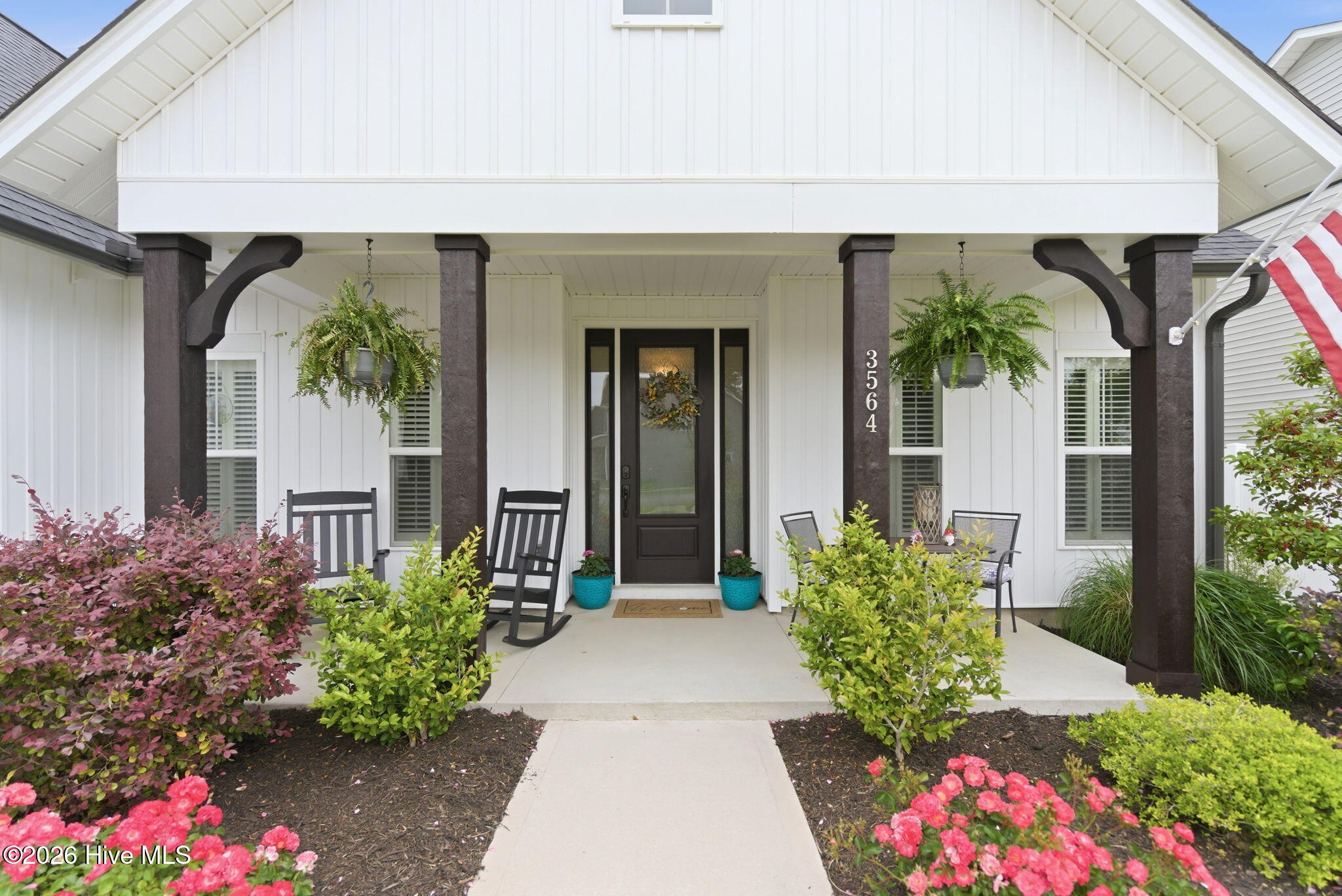 3564 Daufuskie Drive Lot #43