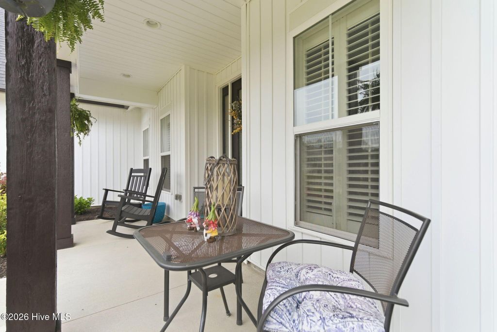 Photo of 3564 Daufuskie Drive #Lot 43, Wilmington, NC 28412 (MLS # 100571479)