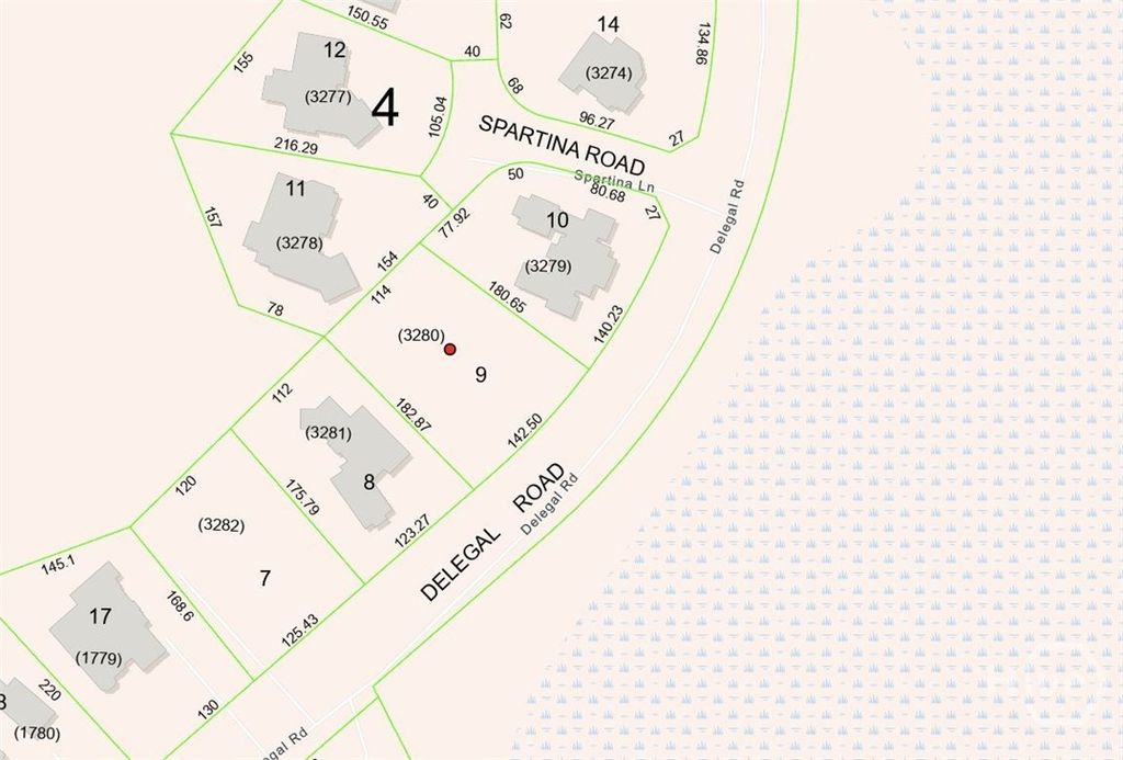 Photo of 79 Delegal Road, Savannah, GA 31411 (MLS # SA355942)