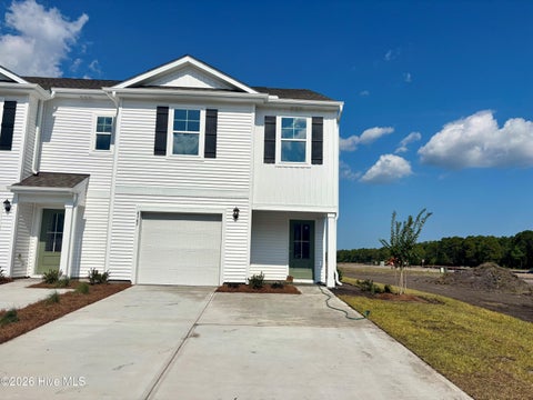 Townhouse For Sale - 4345 Majesty Drive #UNIT 396<br/> New Hanover County, Castle Hayne, NC 28429