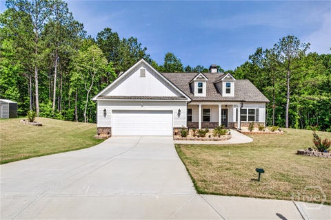 Photo of 744 Brookshire Court, Monroe, GA 30655 (MLS # CL357493)