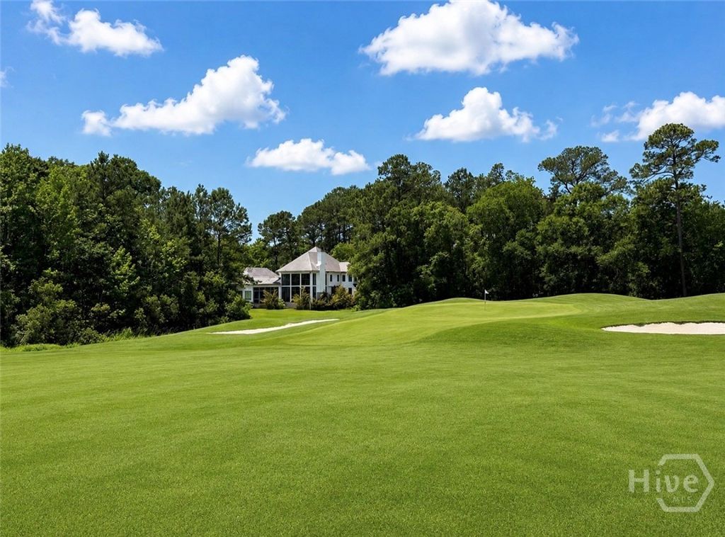 Photo of 763 Southbridge Boulevard, Savannah, GA 31405 (MLS # SA356985)
