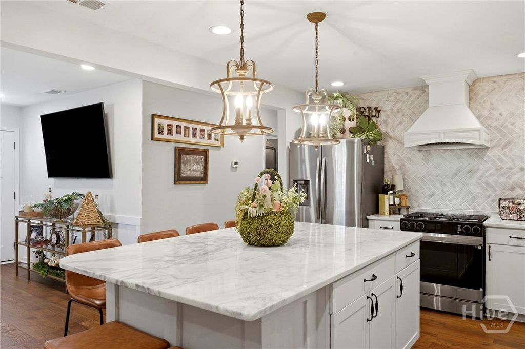 Photo of 521 Atkinson Avenue, Savannah, GA 31404 (MLS # SA352004)