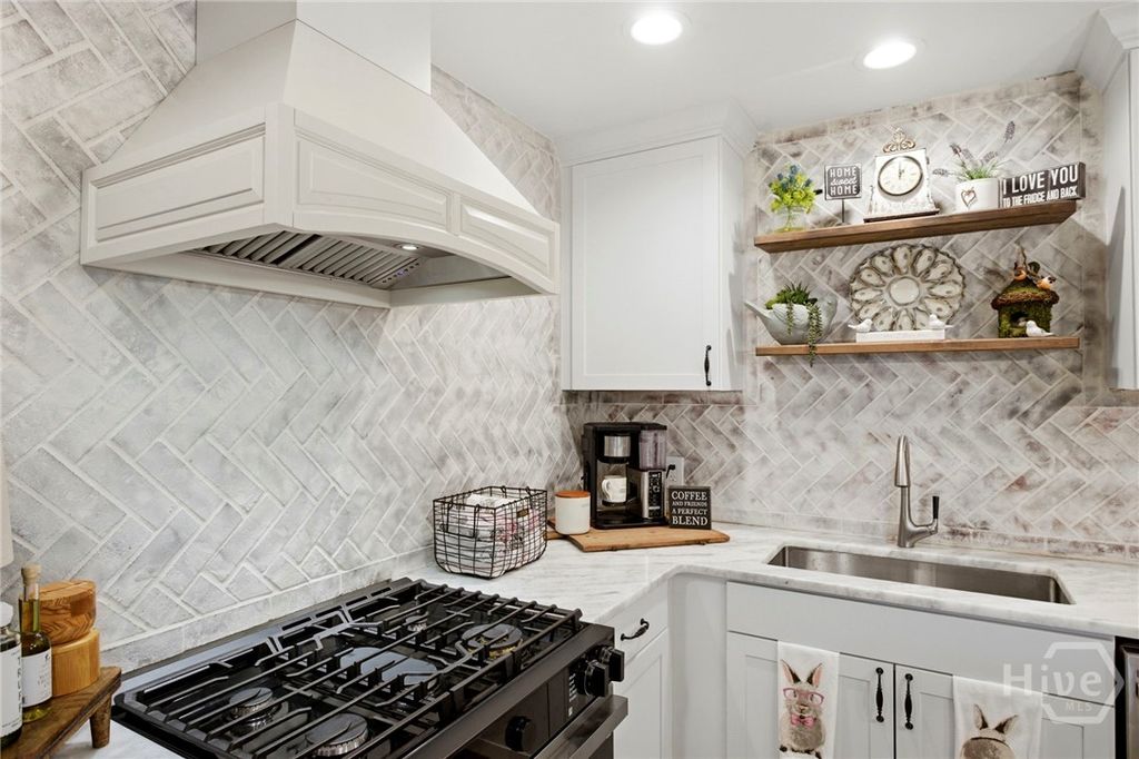 Photo of 521 Atkinson Avenue, Savannah, GA 31404 (MLS # SA352004)