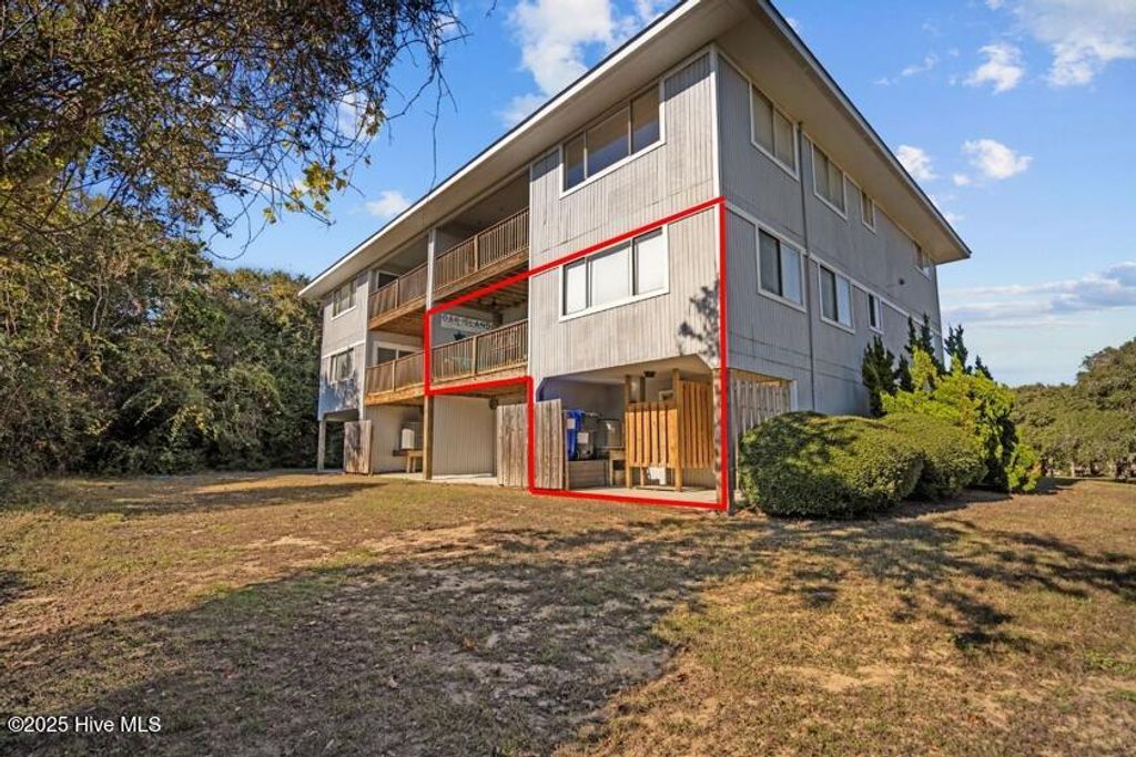 Photo of 3 Foxfire Trace, Caswell Beach, NC 28465 (MLS # 100541218)