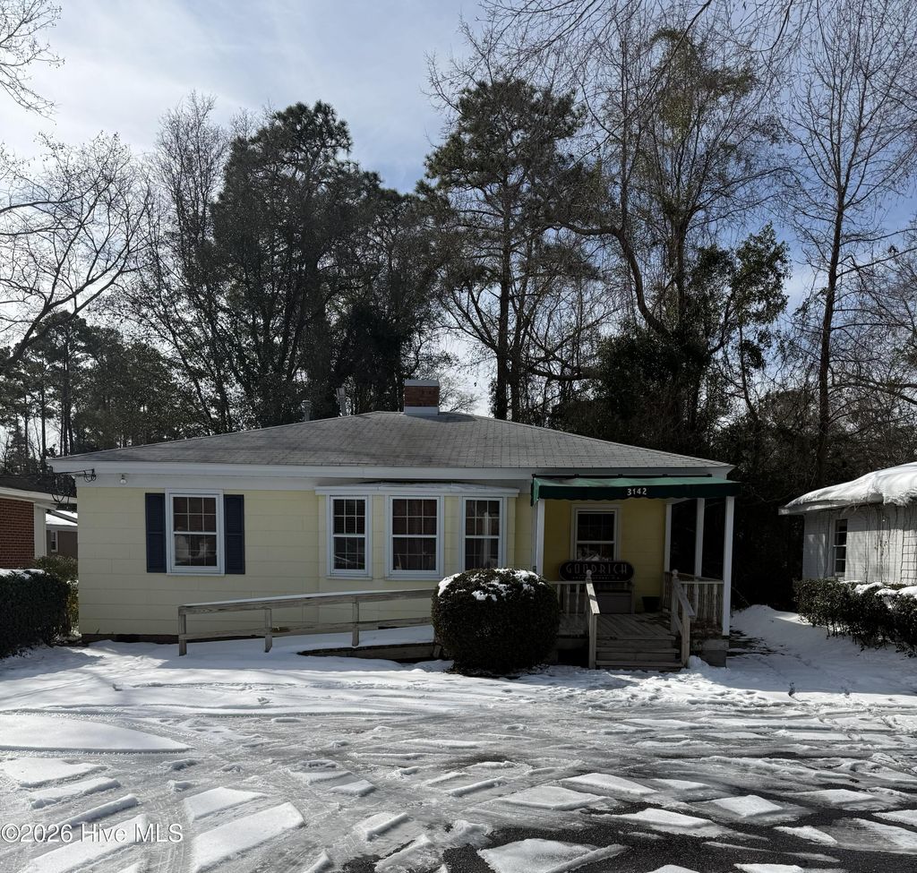 Photo of 3142 Wrightsville Avenue, Wilmington, NC 28403 (MLS # 100552682)