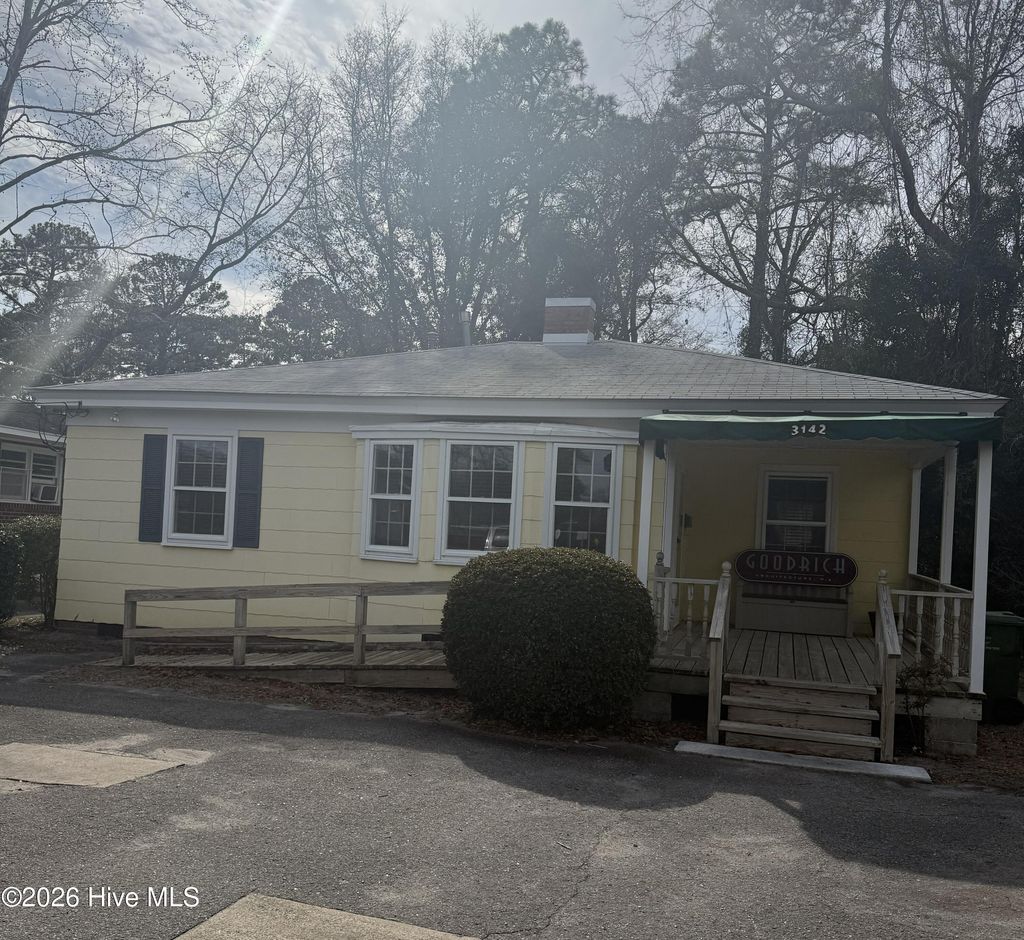 Photo of 3142 Wrightsville Avenue, Wilmington, NC 28403 (MLS # 100552682)