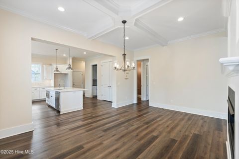 Tiny photo for 3834 Crab Catcher Loop NE, Leland, NC 28451 (MLS # 100544817)