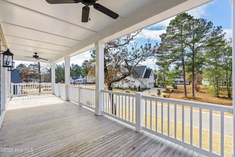 Tiny photo for 3834 Crab Catcher Loop NE, Leland, NC 28451 (MLS # 100544817)