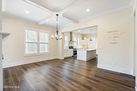 Tiny photo for 3834 Crab Catcher Loop NE, Leland, NC 28451 (MLS # 100544817)