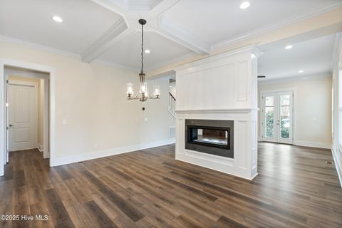 Tiny photo for 3834 Crab Catcher Loop NE, Leland, NC 28451 (MLS # 100544817)