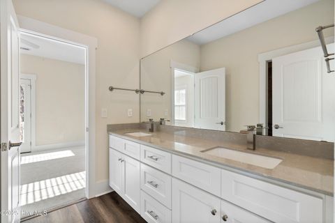 Tiny photo for 3834 Crab Catcher Loop NE, Leland, NC 28451 (MLS # 100544817)