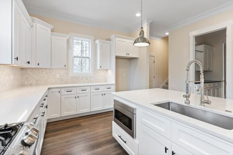 Tiny photo for 3834 Crab Catcher Loop NE, Leland, NC 28451 (MLS # 100544817)