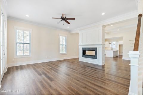 Tiny photo for 3834 Crab Catcher Loop NE, Leland, NC 28451 (MLS # 100544817)