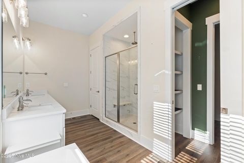 Tiny photo for 3834 Crab Catcher Loop NE, Leland, NC 28451 (MLS # 100544817)