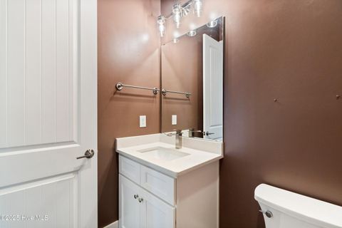 Tiny photo for 3834 Crab Catcher Loop NE, Leland, NC 28451 (MLS # 100544817)