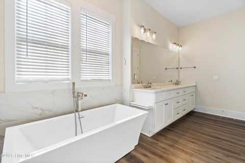 Tiny photo for 3834 Crab Catcher Loop NE, Leland, NC 28451 (MLS # 100544817)