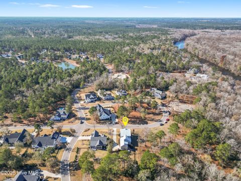 Tiny photo for 3834 Crab Catcher Loop NE, Leland, NC 28451 (MLS # 100544817)