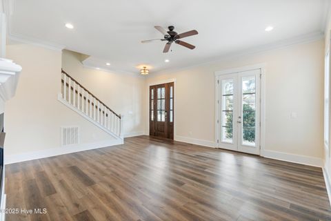 Tiny photo for 3834 Crab Catcher Loop NE, Leland, NC 28451 (MLS # 100544817)