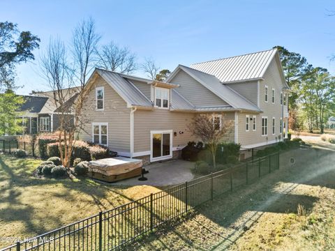 Tiny photo for 3834 Crab Catcher Loop NE, Leland, NC 28451 (MLS # 100544817)