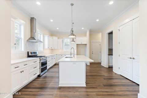 Tiny photo for 3834 Crab Catcher Loop NE, Leland, NC 28451 (MLS # 100544817)