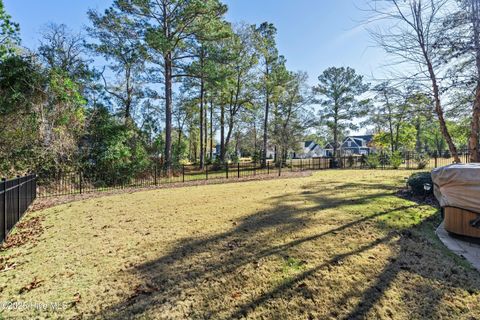 Tiny photo for 3834 Crab Catcher Loop NE, Leland, NC 28451 (MLS # 100544817)