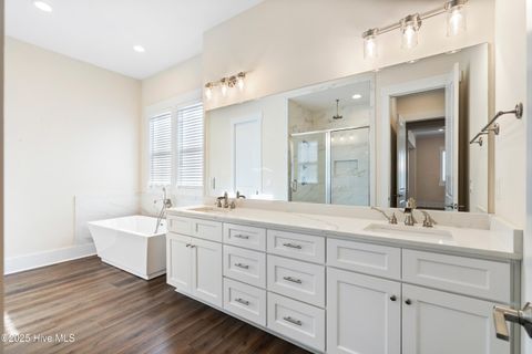 Tiny photo for 3834 Crab Catcher Loop NE, Leland, NC 28451 (MLS # 100544817)