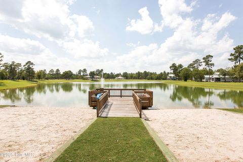 Tiny photo for 3834 Crab Catcher Loop NE, Leland, NC 28451 (MLS # 100544817)