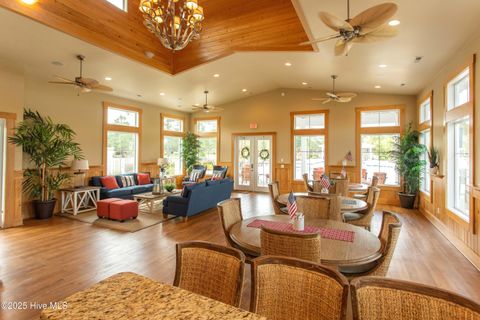 Tiny photo for 3834 Crab Catcher Loop NE, Leland, NC 28451 (MLS # 100544817)