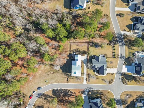 Tiny photo for 3834 Crab Catcher Loop NE, Leland, NC 28451 (MLS # 100544817)