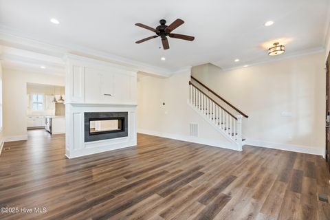 Tiny photo for 3834 Crab Catcher Loop NE, Leland, NC 28451 (MLS # 100544817)