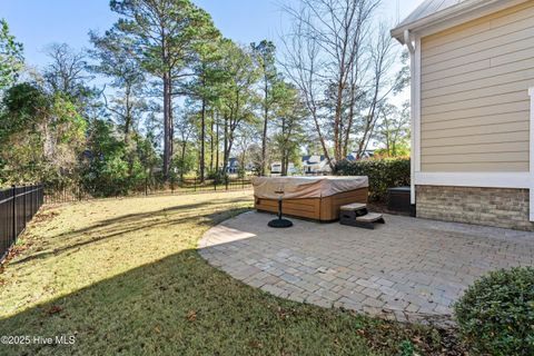 Tiny photo for 3834 Crab Catcher Loop NE, Leland, NC 28451 (MLS # 100544817)